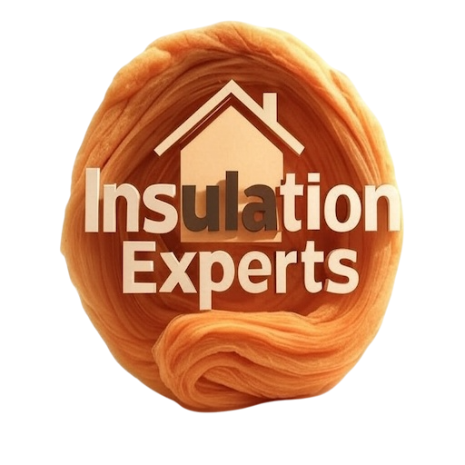 Insulation Experts Logo